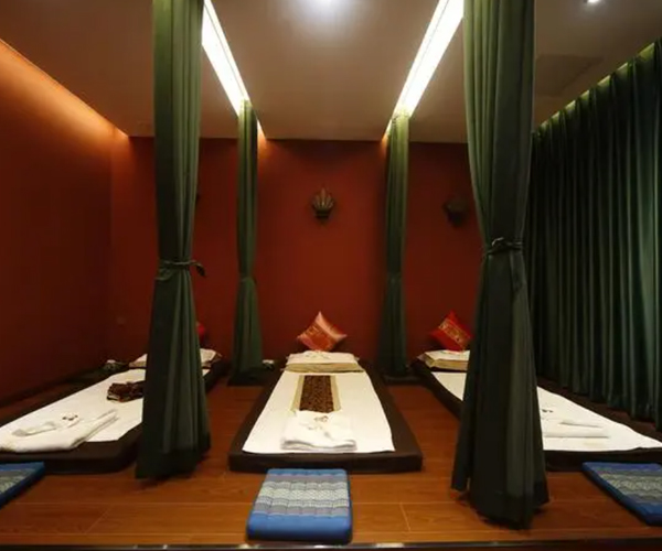 北京海淀桑拿价格一览表