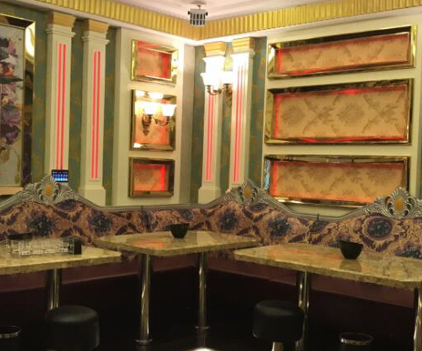 北京海淀按摩spa比较好的地方有哪些